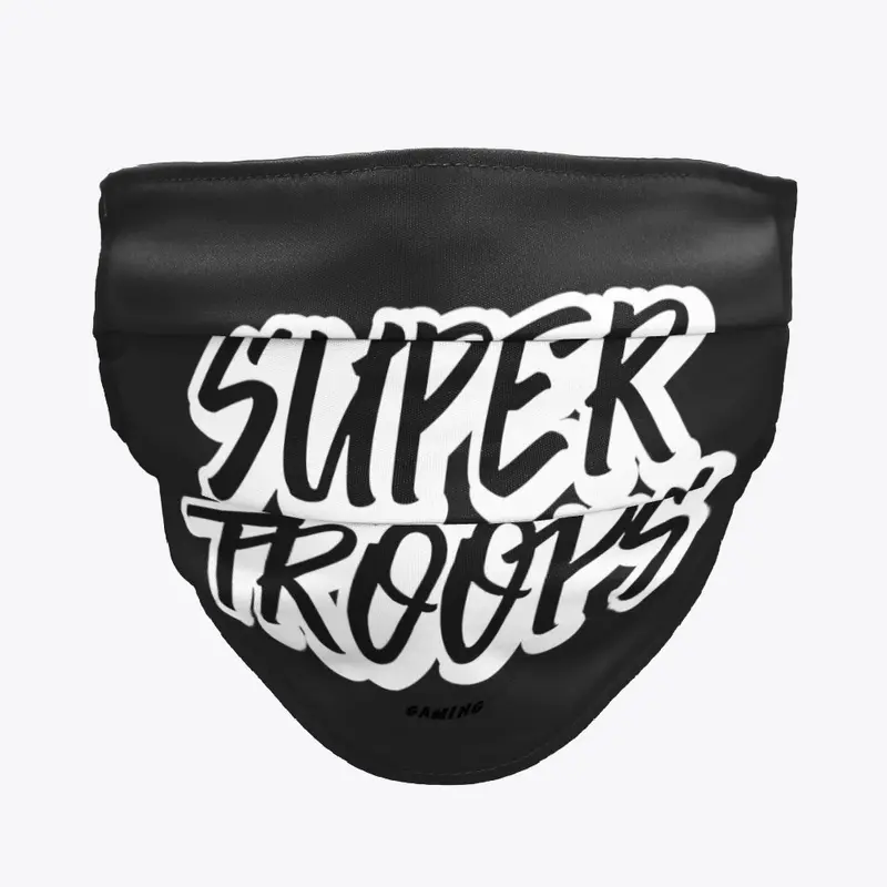 Super Troops