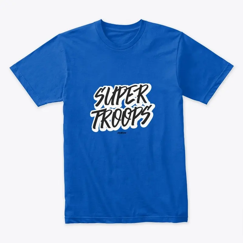 Super Troops